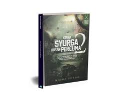 Kekasih paksa rela episod 24. Kerna Syurga Bukan Percuma Episode 24