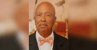 Obituary information for Rev. McNeil Evans