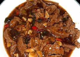 Sate merupakan makanan yang berasal dari ponorogo, jawa timur. Terkuak Sayur Lodeh Kulit Sapi Cecek Tahu Tempe Labu Dan Terong Gampang Banget Resep Masakanku