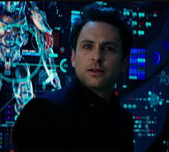 charlie day is my top pick to play ted kord in the dcu :3 : r/BlueBeetle