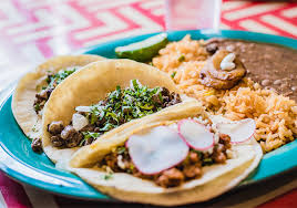 Hours may change under current circumstances 5 Must Try Breakfast Tacos In Austin Texas Perry Homes