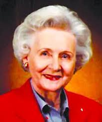 Patsy Butler Obituary (1920