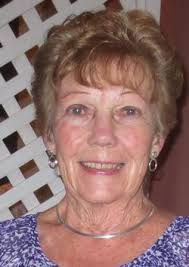 Arlene Reid (Nee DuFour)