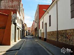 1 casas y pisos en alquiler en caldes de malavella, girona. Alquiler Caldes De Malavella En Una Casa Para Sus Vacaciones