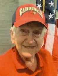 Obituary information for James Howard "Jim" Newton