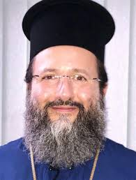 The Orthodox Christian Way