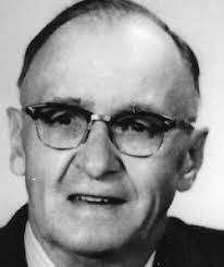 Francis Xavier Geiger (1886-1976)