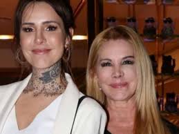 Juana tinelli es una joven personalidad de las redes sociales nacida en argentina, conocida por para los medios de comunicación permaneció una incógnita si la joven había salido de argentina en. Suh1kv8u2oq72m
