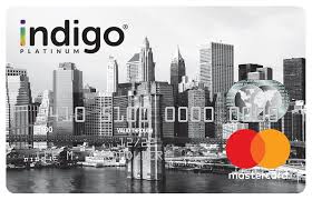 Www indigoapply com invitation number. Myindigocard Activate Your Indigo Platinum Mastercard