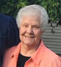 Lela Beatrice Blomquist Obituary