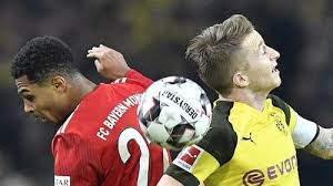 Leverkusen, anti bayern, anti dortmund. Jadwal Dfl Super Cup 2021 Dortmund Vs Bayern Prediksi Live Tv