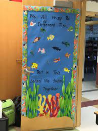 Amazon's choicefor classroom decorations theme. Classroom Decor Ocean Theme Ocean Theme Classroom Decorations Ocean Theme Classroom School Door Decorations