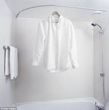 Maybe you would like to learn more about one of these? Clever Hacks To Get Creases Out Of Your Clothes Without Using An Iron Daily Mail Online