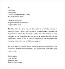 Pdffiller.com has been visited by 1m+ users in the past month Free 11 Personal Reference Letter Templates In Pdf