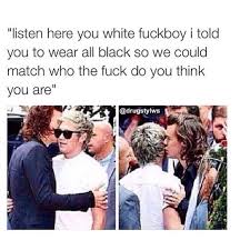 Who Do You Think You Are Who Do You Think I Am Hahaha One Direction Memes I Love One Direction One Direction
