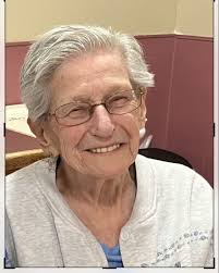 Edna Lafern Bolin Obituary June 26, 2025