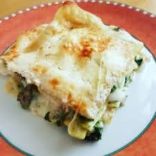 Keeping it simple, easy and delicious is my motto. Lasagne Broccoli E Salsicce Spizzichiamo