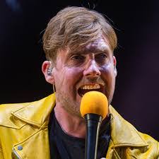 Ricky Wilson's Instagram, Twitter & Facebook