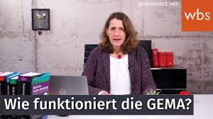 Ob du dich als dj bei der gema anmelden musst, hängt muss ich auch gema gebühren zahlen? Gema Was Ist Das Eigentlich Und Wann Muss Ich Gebuhren Zahlen Wbs Die Experten Youtube