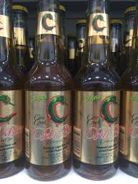 Cervecaria Chili Beer Beer Chili Beer Beer Bottle