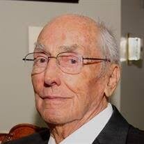 Samuel Carl Burkhalter Obituary