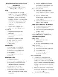 Makin terbukanya pasar internasional bagi pasar produksi dalam negeri serta mendorong pengusaha untuk meningkatkan efisiensi dan menghilangkan biaya tinggi,merupakan salah satu dari aspek. Soal Essay Tentang Mengidentifikasi Pengaruh Kemajuan Iptek Terhadap Nkri Masnurul