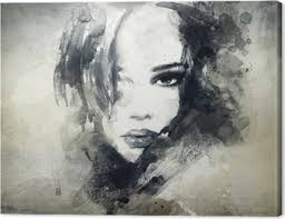 Bilderrahmen ikea 8er schwarz neu ovp in niedersachsen. Leinwandbilder Ikea Pixers Wir Leben Um Zu Verandern