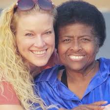 Fundraiser for Wendy Frame by Gina P : Degree for Ms Thyssen Watson