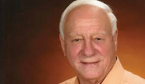 Obituary: Donald Lee Obert