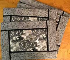 Maybe you would like to learn more about one of these? Diy Inside Out Placemats Needlepointers Com