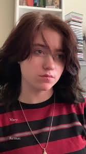 Does Sirius Black Like Mary? Remus Tries to Help