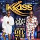 Klass Album Release