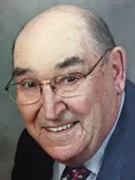 Obituary information for Frederick William 'Bill' PERKS