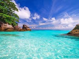 Awesome beach hd wallpaper and images. 1024x768 Beach Wallpapers Top Free 1024x768 Beach Backgrounds Wallpaperaccess