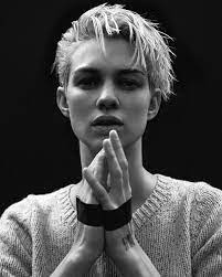50 Tips For Styling Short Hair Kort Haar Haar Kapsels
