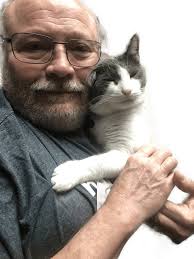 Pauls Forgotten Pets