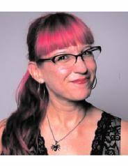 Kerri Luker Obituary (1970