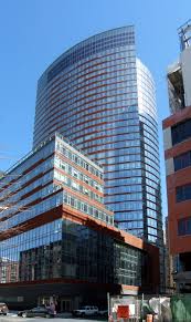 The visionaire, the albanese organization's third project in the green haven that is manhattan's battery park city, raises the bar for high performance. The Visionaire The Skyscraper Center