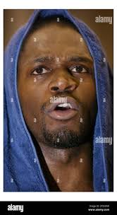 Audley centre hi-res stock photography and images