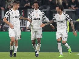 Latest results porto vs juventus. Juventus Vs Fc Porto 2017 Final Score 1 0 A Job Well Done Puts Juve In The Champions League Quarterfinals Black White Read All Over