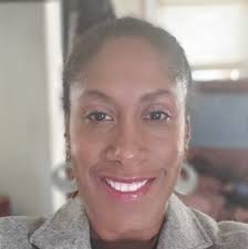 Nichelle Davis Ahmaddiya