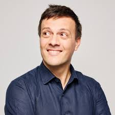 CTO of The Year 2025