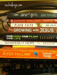 One god, one plan, one life is an ecpa 2015 christian book award finalist. 5 Creative Ways To Read Morning Devotionals Rachelwojo Com