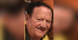 Obituary information for Benjamin H Hipsley