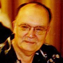 James B. Eberly Obituary