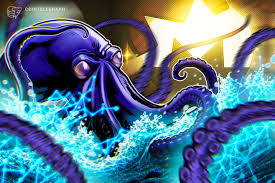 Cointelegraph - News update