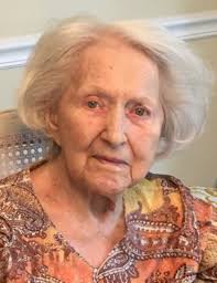 Obituary information for Ellen Rose Beyer