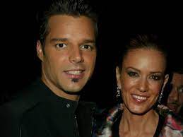 Jun 30, 2021 · rebecca de alba revela que perdió un bebé junto a ricky martín a pesar de que rebecca de alba no estuvo presente durante el anuncio en el programa matutino, no dudo en compartir su felicidad con sus seguidores , donde también dijo estar bastante feliz con este nuevo proyecto. Rebecca De Alba Hablo Sobre Su Relacion Con Ricky Martin Yo Se La Verdad Yo Se Lo Que Ese Hombre Fue Para Mi Infobae