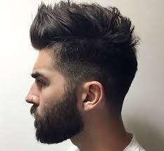 Get inspired for a new look with these top hairstyles and haircuts for men (2020 update). Top 61 Best Beard Styles For Men 2020 Guide