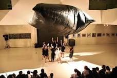 Dance Bridges